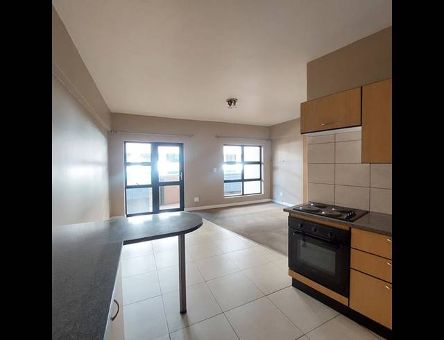 1 BEDROOM PROPERTY TO RENT IN BRAAMFONTEIN